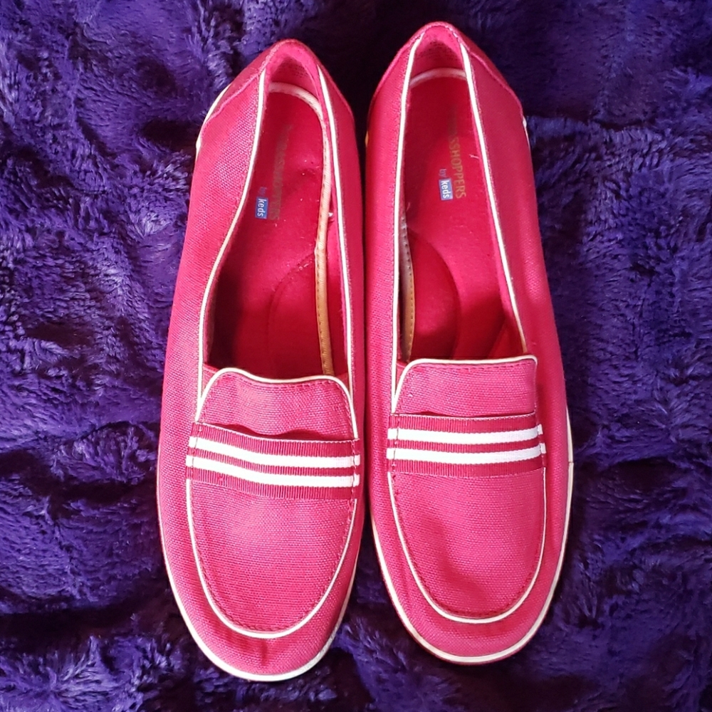 Keds